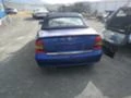 Opel Astra 1.8 2.2i bertone, снимка 4