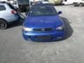 Opel Astra 1.8 2.2i bertone, снимка 1