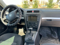 Skoda Octavia 1.9 TDI-DSG - изображение 8