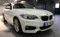 BMW 220 d M packet  - изображение 4