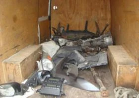 Toyota Land cruiser 3.0 D4D, снимка 2