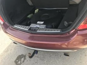 Nissan Murano 3.5iV6 на части, снимка 3