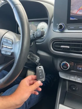 Hyundai Kona 1.0 Turbo DIGITAL , снимка 14