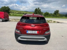 Hyundai Kona 1.0 Turbo DIGITAL , снимка 5