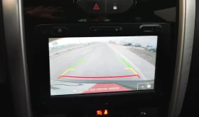 Dacia Duster 1.6i GPL/NAVI/KAMERA/EURO 6B, снимка 8