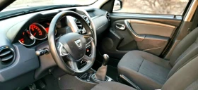Dacia Duster 1.6i GPL/NAVI/KAMERA/EURO 6B, снимка 5