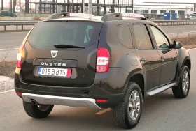 Dacia Duster 1.6i GPL/NAVI/KAMERA/EURO 6B, снимка 3