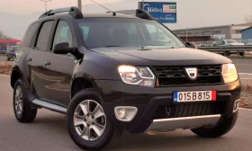 Dacia Duster 1.6i GPL/NAVI/KAMERA/EURO 6B, снимка 1