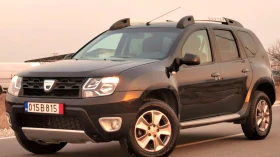 Dacia Duster 1.6i GPL/NAVI/KAMERA/EURO 6B, снимка 2