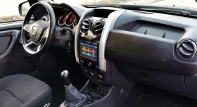 Dacia Duster 1.6i GPL/NAVI/KAMERA/EURO 6B, снимка 6