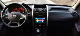 Dacia Duster 1.6i GPL/NAVI/KAMERA/EURO 6B, снимка 7
