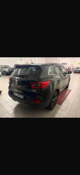 Renault Kadjar 1.5 110 automat, снимка 2