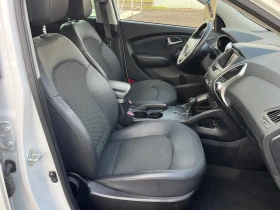 Hyundai IX35 2.0CRDI 4WD Platinum , снимка 14