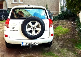 Toyota Rav4, снимка 4