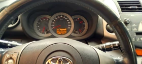 Toyota Rav4, снимка 6