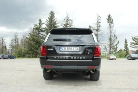 Land Rover Range Rover Sport 3.0d, снимка 12