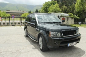 Land Rover Range Rover Sport 3.0d, снимка 2