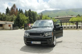 Land Rover Range Rover Sport 3.0d, снимка 11