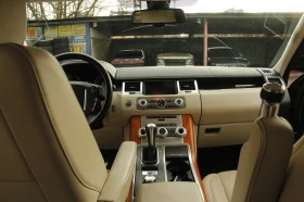 Land Rover Range Rover Sport 3.0d, снимка 5