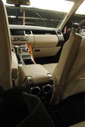 Land Rover Range Rover Sport 3.0d, снимка 13