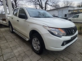 Mitsubishi L200 2.4 DID 184к.с., снимка 3