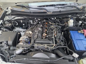 Mitsubishi L200 2.4 DID 184к.с., снимка 8