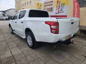 Mitsubishi L200 2.4 DID 184к.с., снимка 5