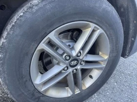 Hyundai Santa fe Sport 2.4 FWD, снимка 15