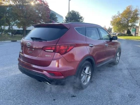 Hyundai Santa fe Sport 2.4 FWD, снимка 5