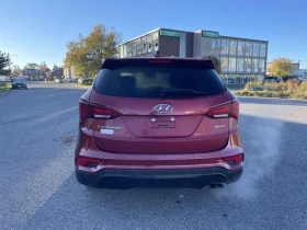 Hyundai Santa fe Sport 2.4 FWD, снимка 4