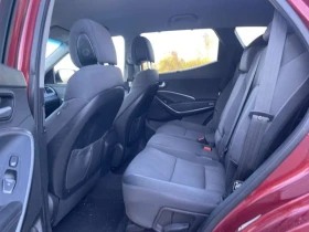 Hyundai Santa fe Sport 2.4 FWD, снимка 10