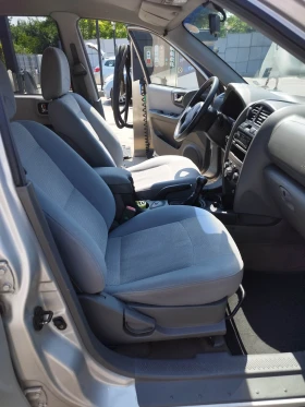 Hyundai Santa fe, снимка 11