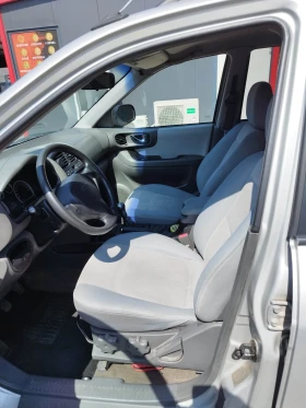 Hyundai Santa fe, снимка 9