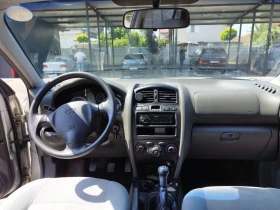 Hyundai Santa fe, снимка 10