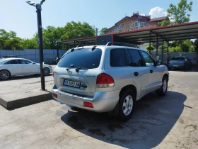 Hyundai Santa fe, снимка 6