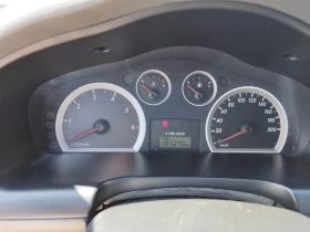 Hyundai Santa fe, снимка 12