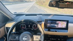 Nissan X-trail E-POWER/E-4ORCE/360CAM/PANO/TEKNA+ , снимка 6