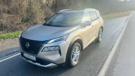 Nissan X-trail E-POWER/E-4ORCE/360CAM/PANO/TEKNA+ , снимка 2