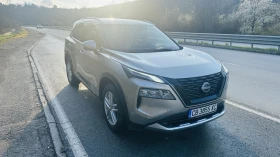 Nissan X-trail E-POWER/E-4ORCE/360CAM/PANO/TEKNA+ , снимка 1