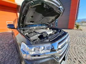Toyota Land cruiser LC200-V8-5, 7-ГАЗ-4х4, снимка 17