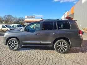 Toyota Land cruiser LC200-V8-5, 7-ГАЗ-4х4, снимка 5