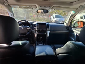 Toyota Land cruiser LC200-V8-5, 7-ГАЗ-4х4, снимка 11