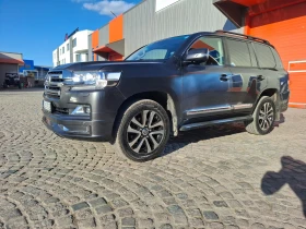 Toyota Land cruiser LC200-V8-5, 7-ГАЗ-4х4, снимка 6