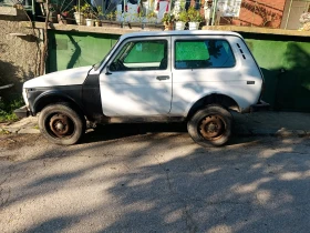 Lada Niva, снимка 2