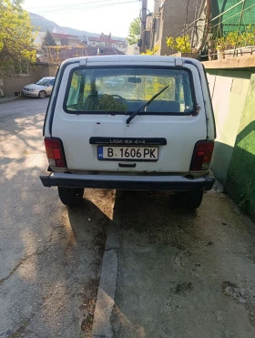 Lada Niva, снимка 3