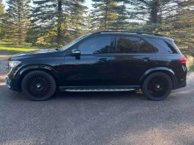 Mercedes-Benz GLE 63 S AMG 4MATIC * МАСАЖИ* ДИСТРОНИК* 360 КАМЕРА* ОБДУХВАНЕ*, снимка 3