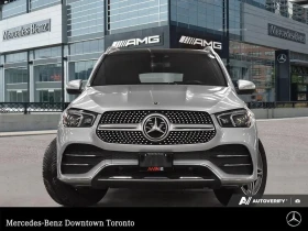 Mercedes-Benz GLE 350 Star Certified | 4MATIC | Premium Plus, снимка 1