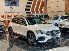 Mercedes-Benz GLB 250 4MATIC | AMGline , снимка 1