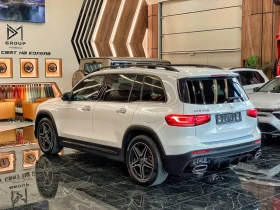 Mercedes-Benz GLB 250 4MATIC | AMGline , снимка 6