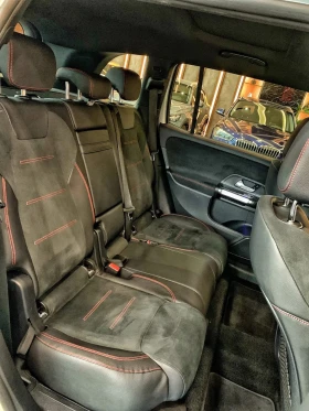 Mercedes-Benz GLB 250 4MATIC | AMGline , снимка 16